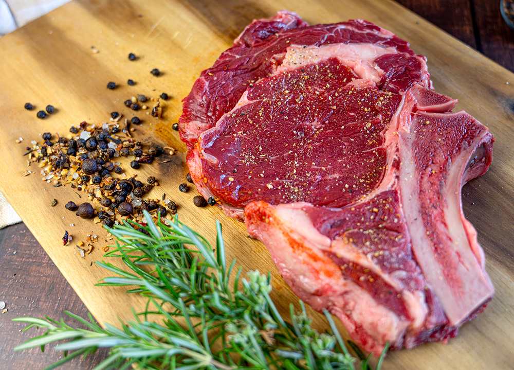 steak steak