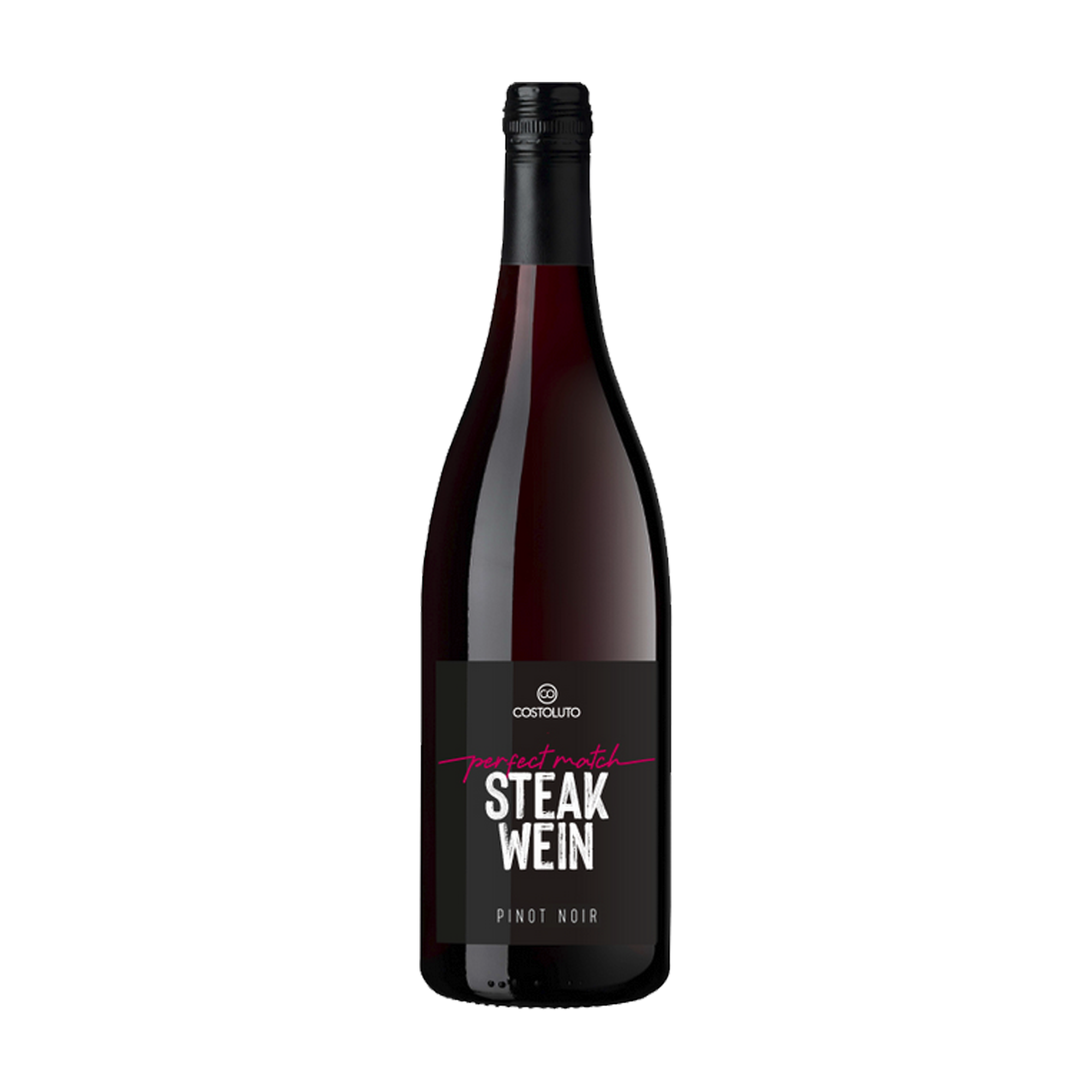 Perfect Match STEAKwein