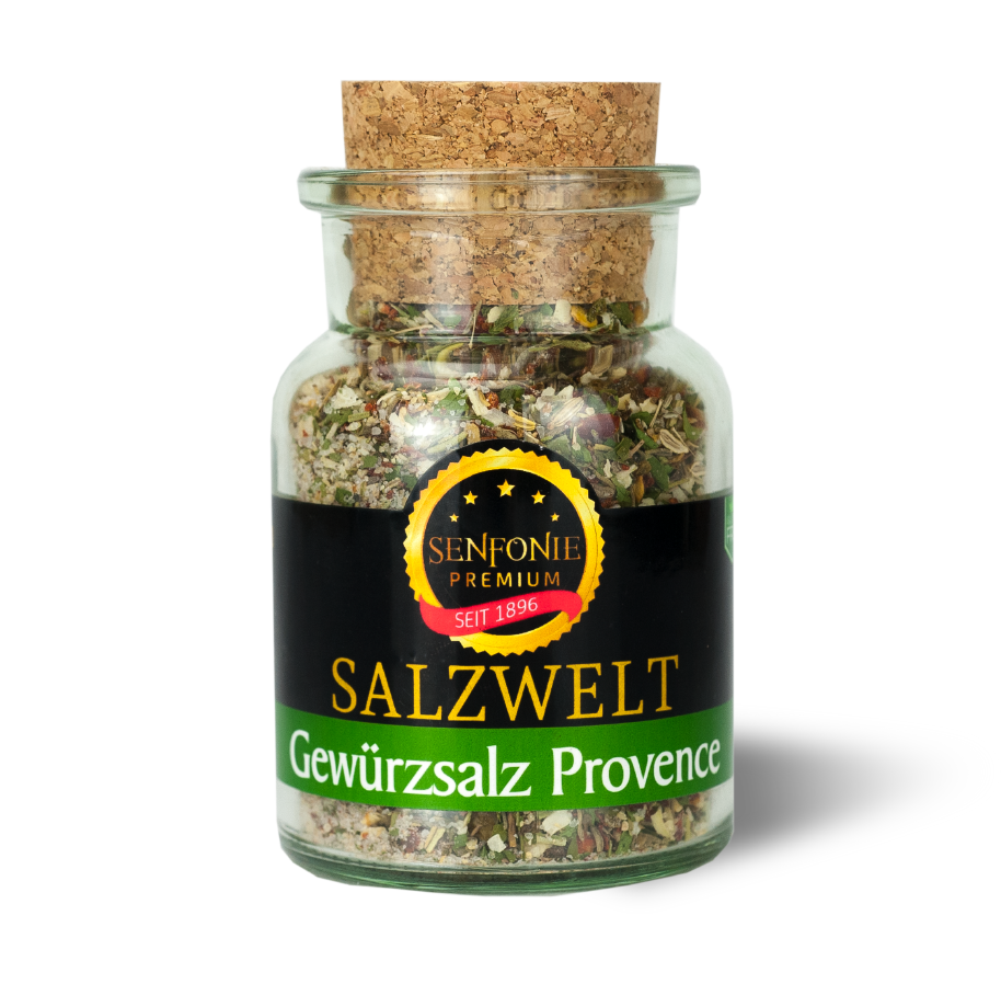 Gewürzsalz Provence Premium