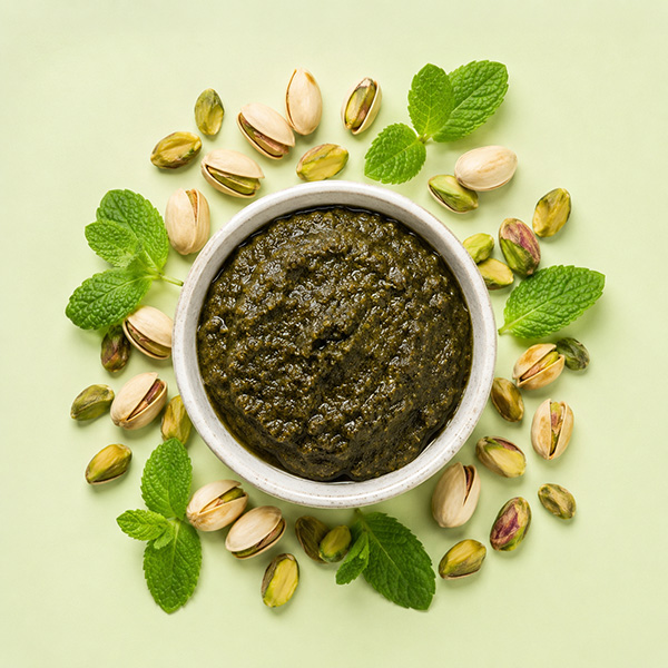 Pesto Pistazie