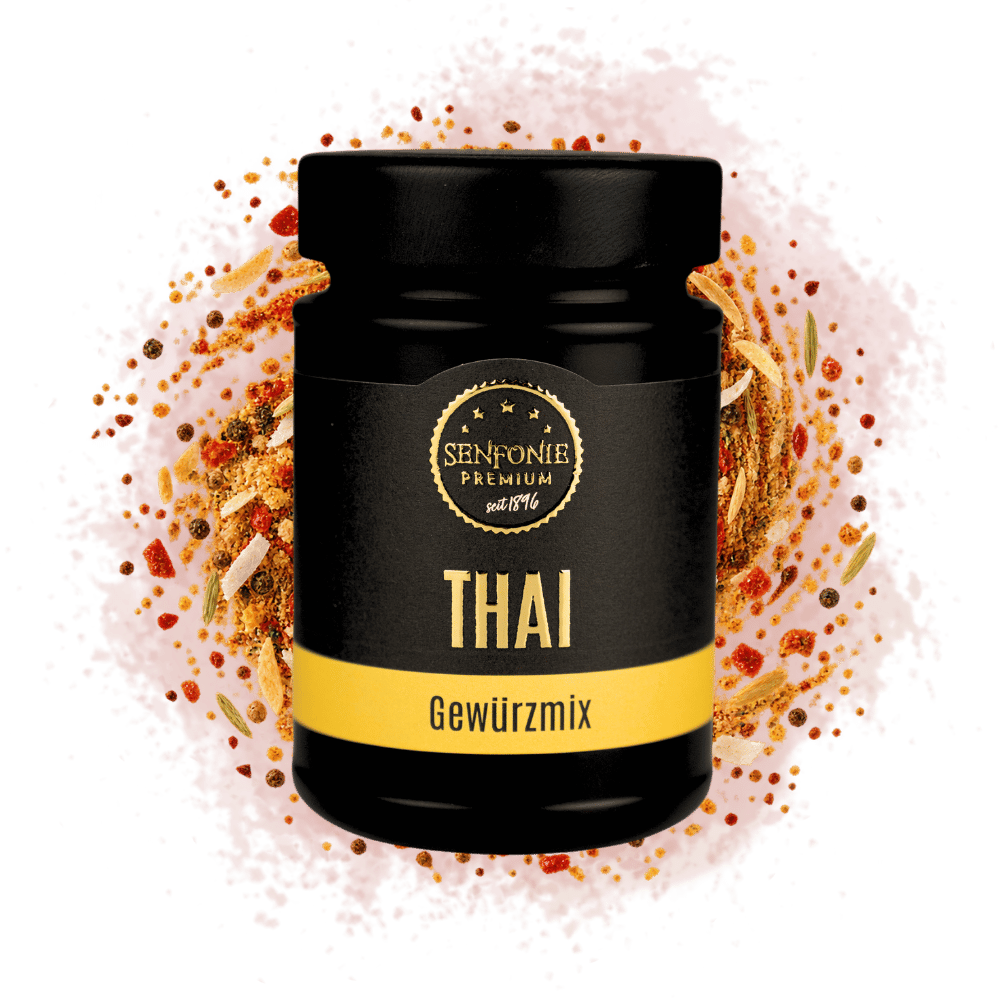 Thai Gewürzmix 
