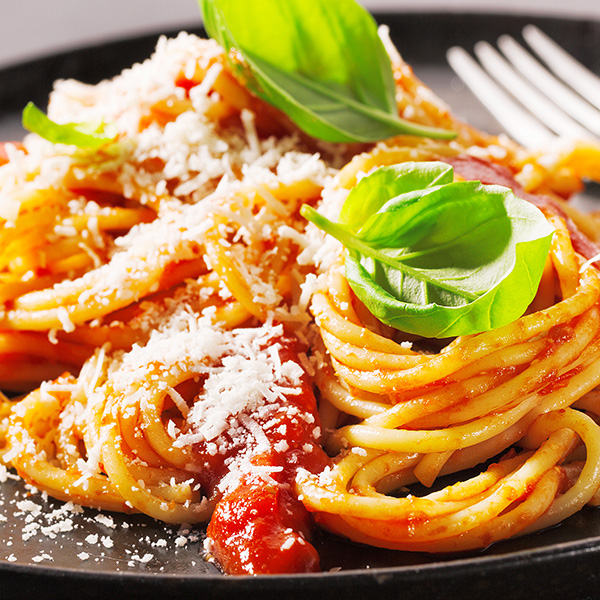 Kochevent Alles Pasta