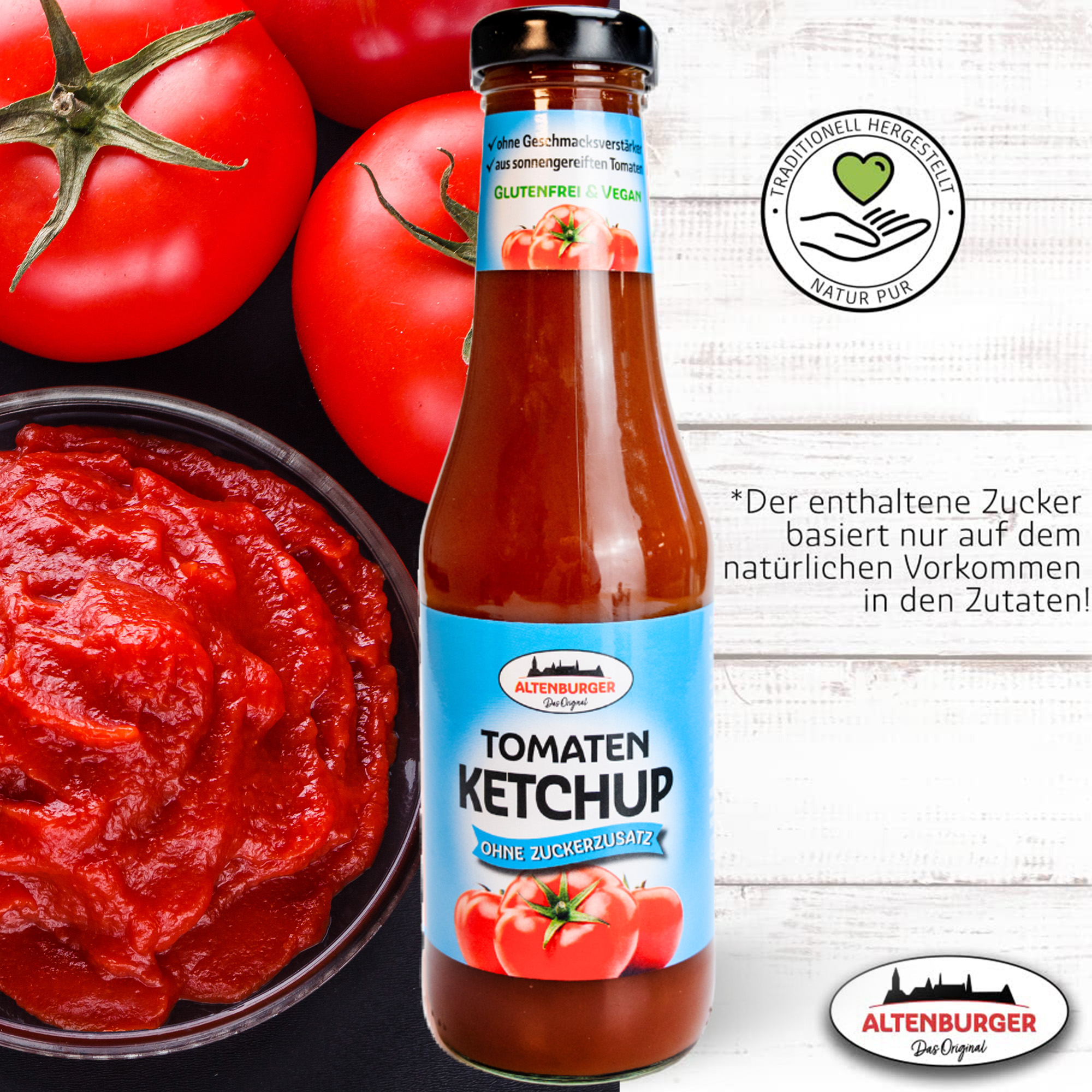 senf ohne tomatenketchup senf ohne tomatenketchup