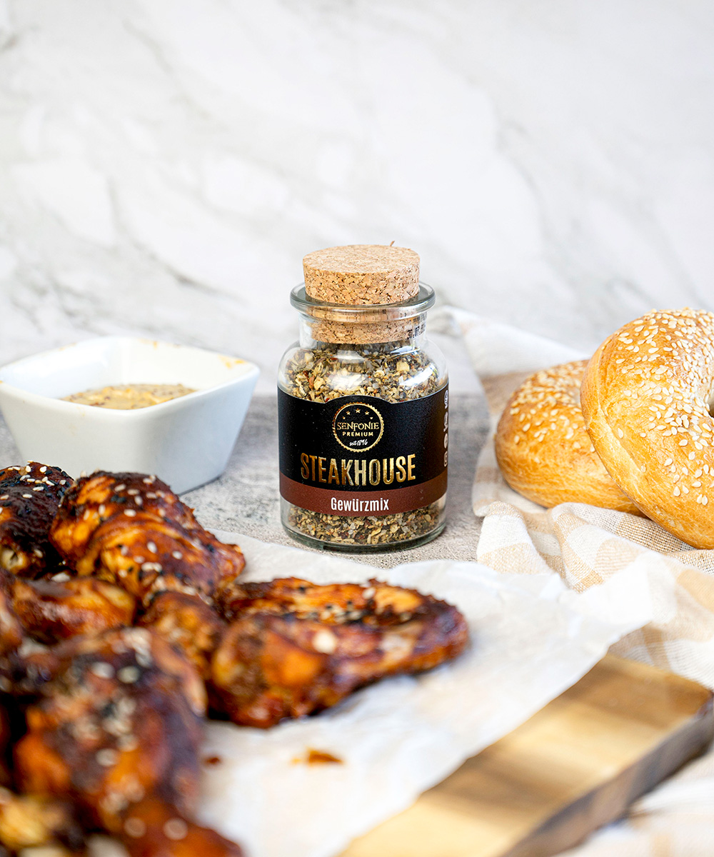 steakhousepfeffer mit drumsticks steakhouspfeffer mit drumsticks