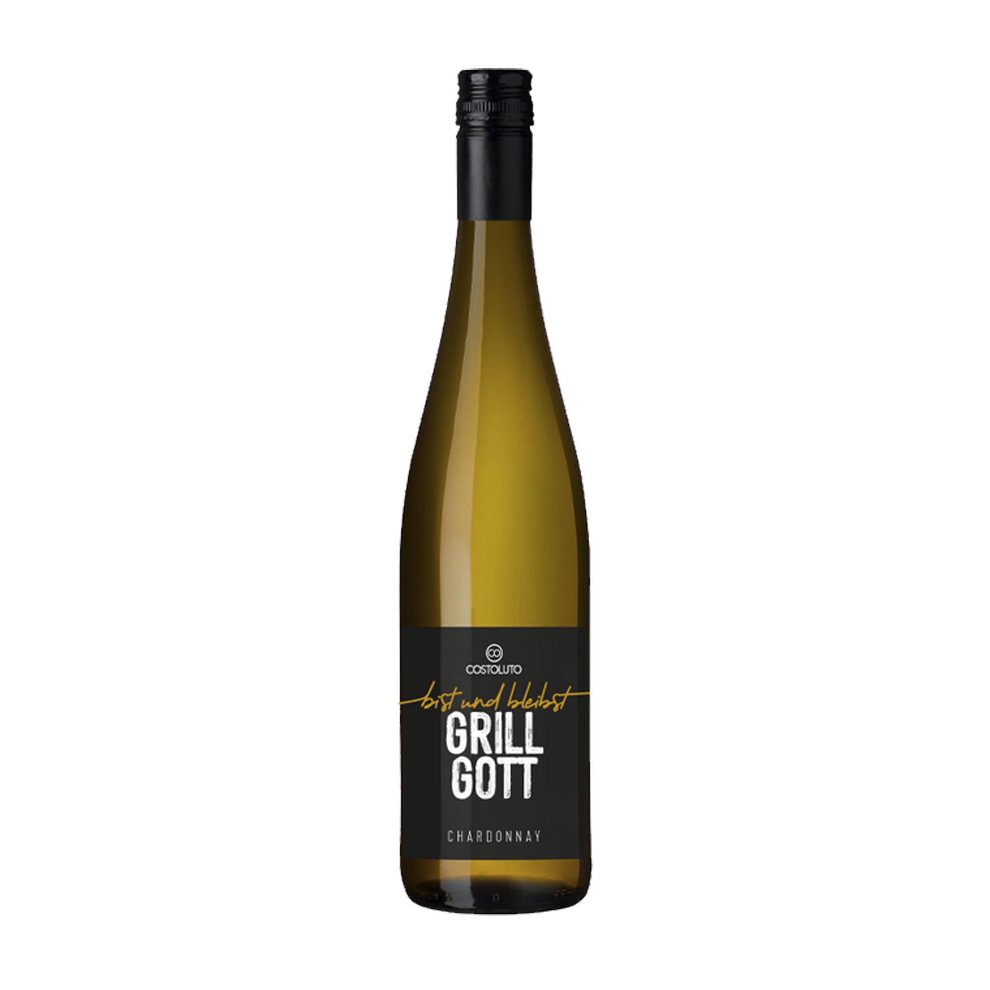 GRILLGOTT Chardonnay