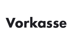 Vorkasse