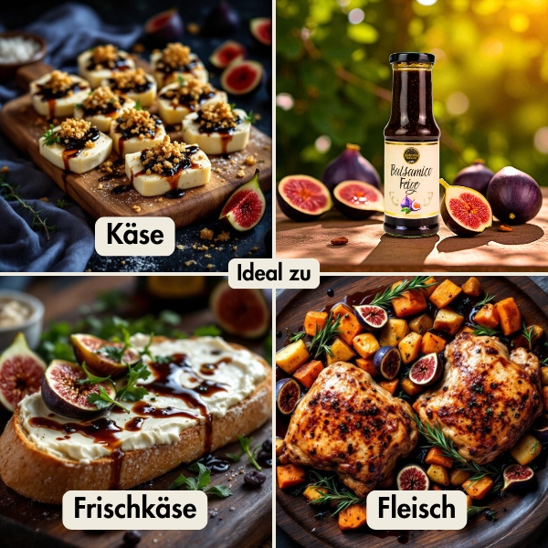 info verwendung feigen balsamico
