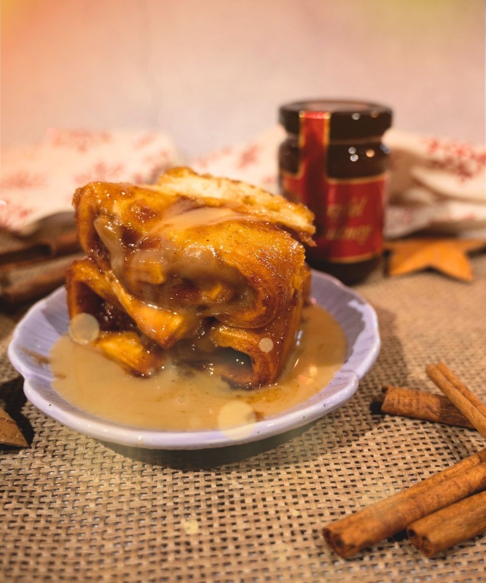 Bratapfel Chutney Premium