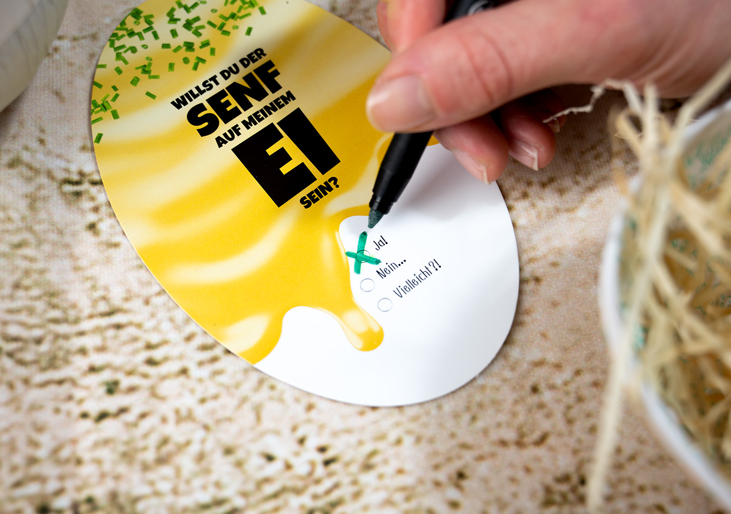 senfei postkarte senfei postkarte