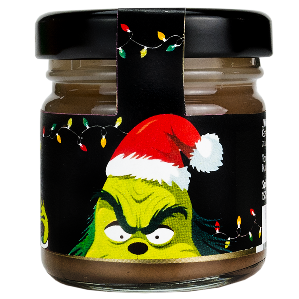 Weihnachten fällt  aus - Schokolikör