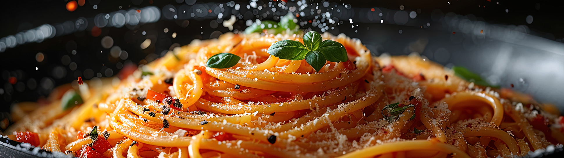 info: entdecke unsere gewürze für pasta