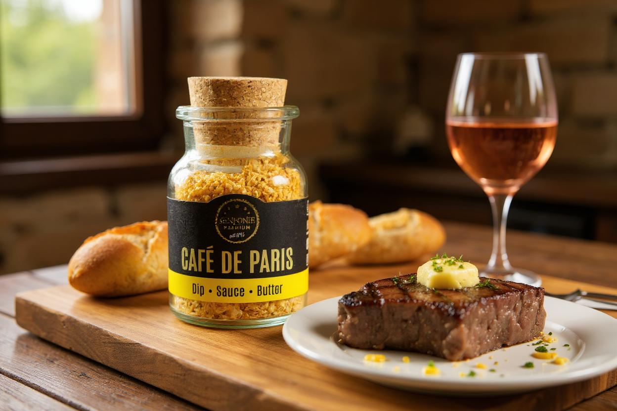 cafe de paris butter zu steak cafe de paris butter zu steak