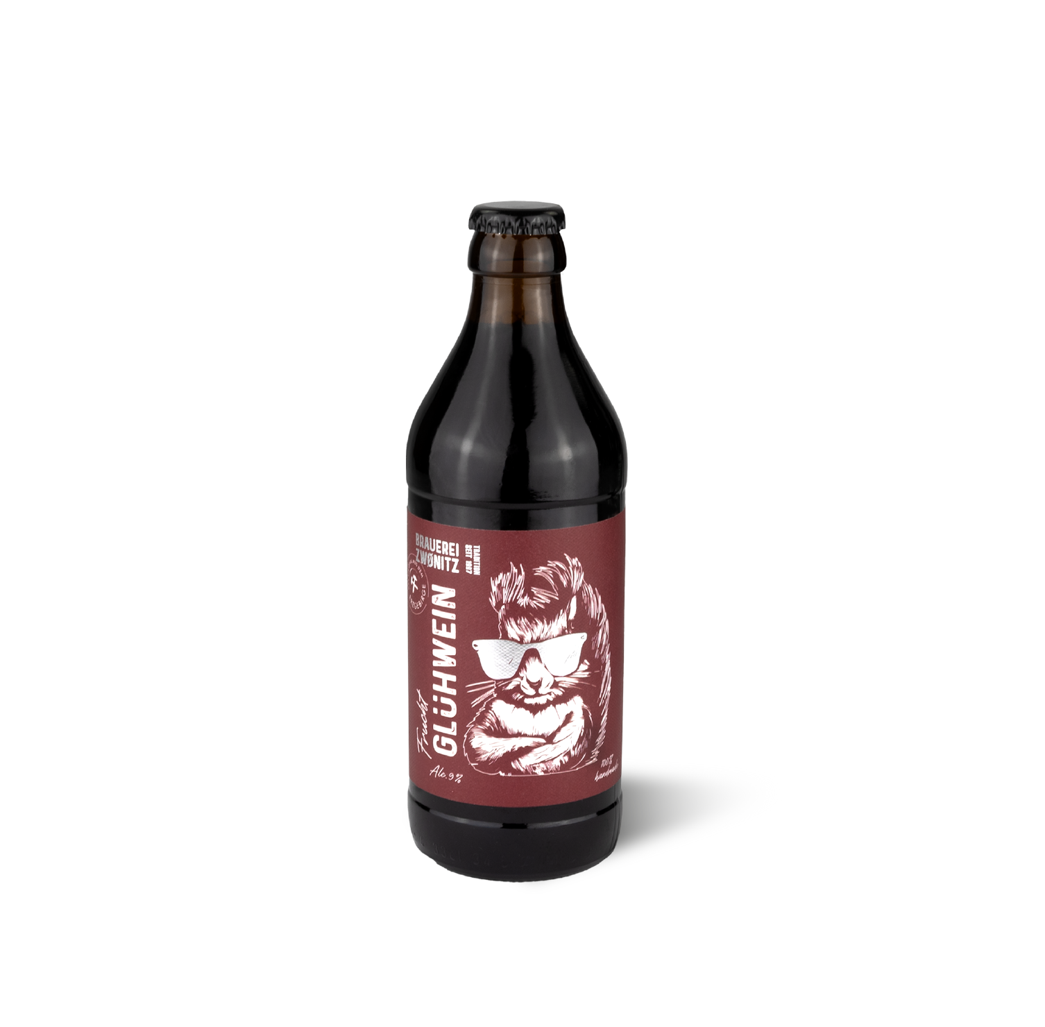 Frucht-Glühwein Frucht-Glühwein