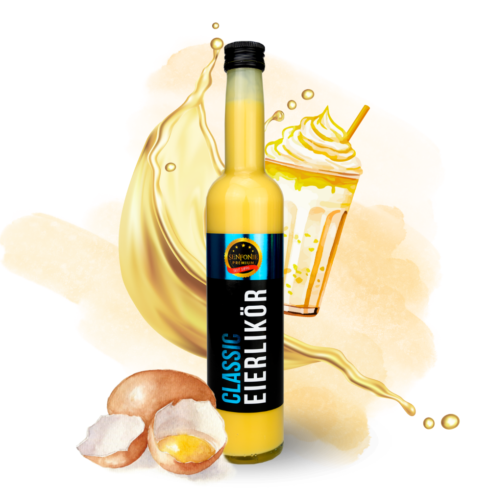 eierlikoer classic eierlikoer classic