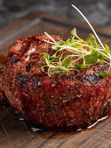 Kochevent Steaks & Mehr vom Limousinrind Kochevent Steaks & Mehr vom Limousinrind