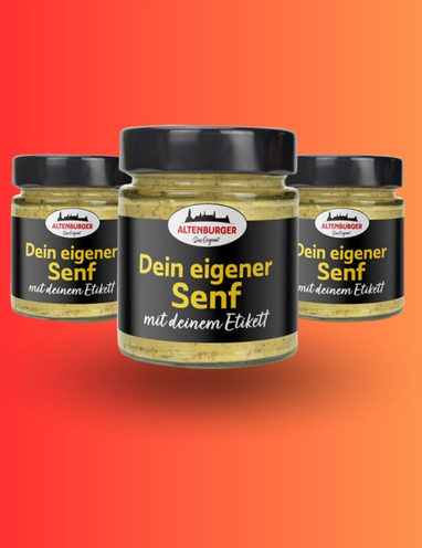 Info: Hier geht's zu deinem Private Label Produkt