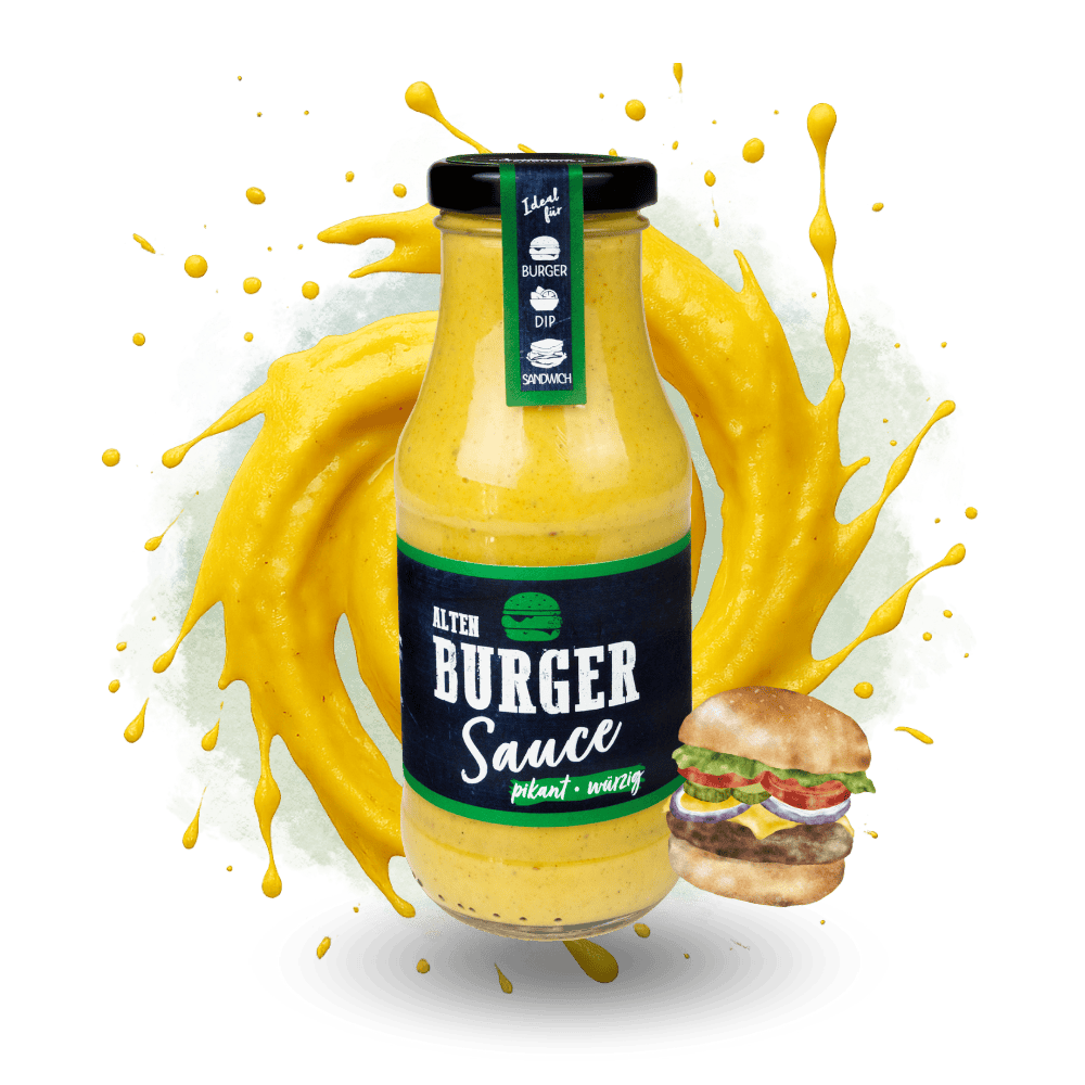 Burger Sauce Original