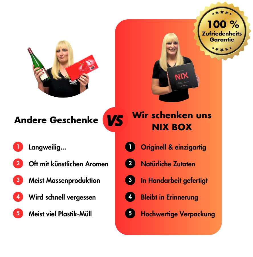 nox box vergleich andere geschenke nix box vergleich andere geschenke