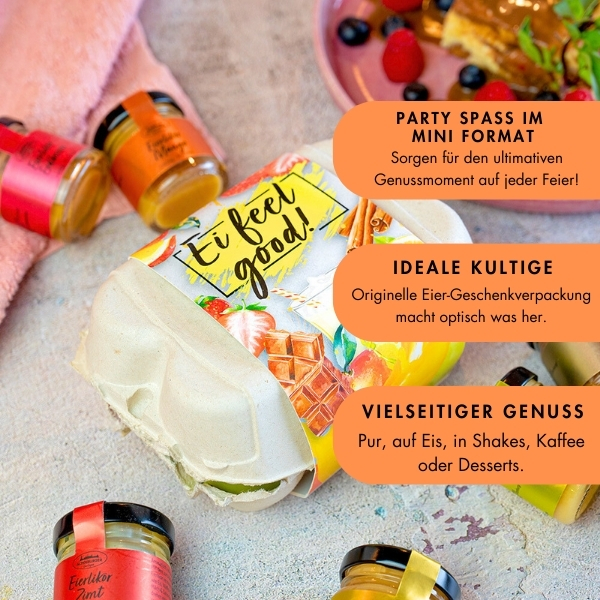 vorteile ei feel good geschenkset