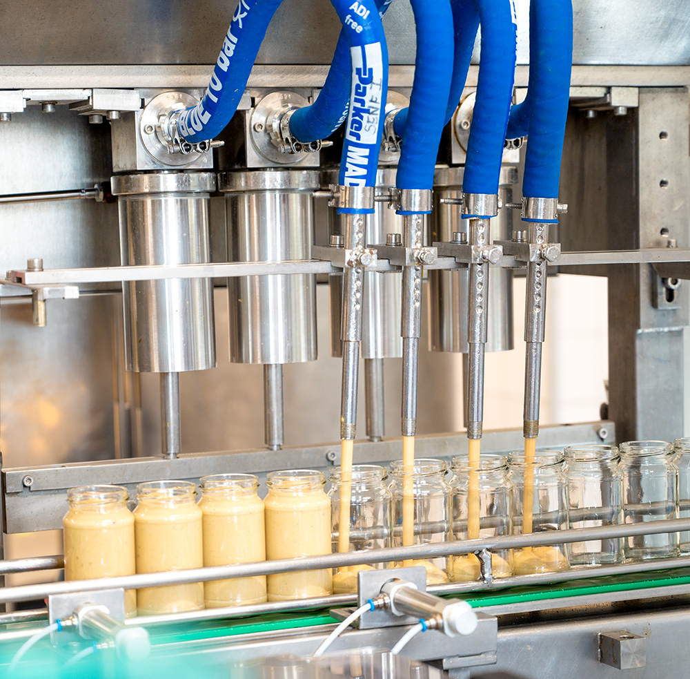 abfuellung senf abfuellung senf