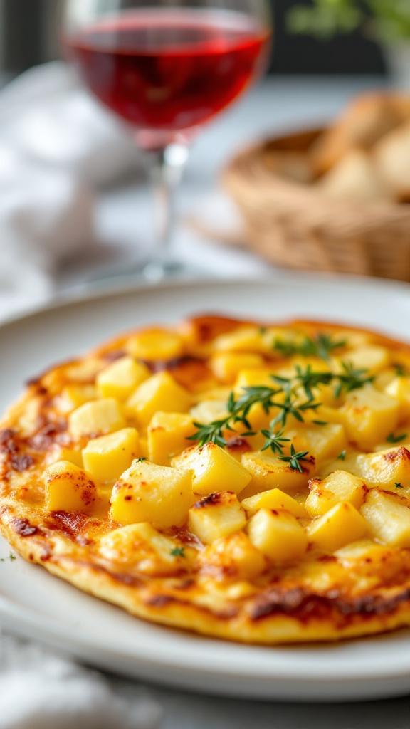 Kochevent Spanische Landküche Kochevent Spanische Landküche