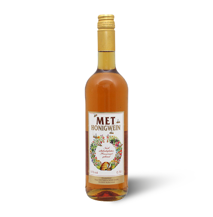 Stettners Met Honigwein 0,75l