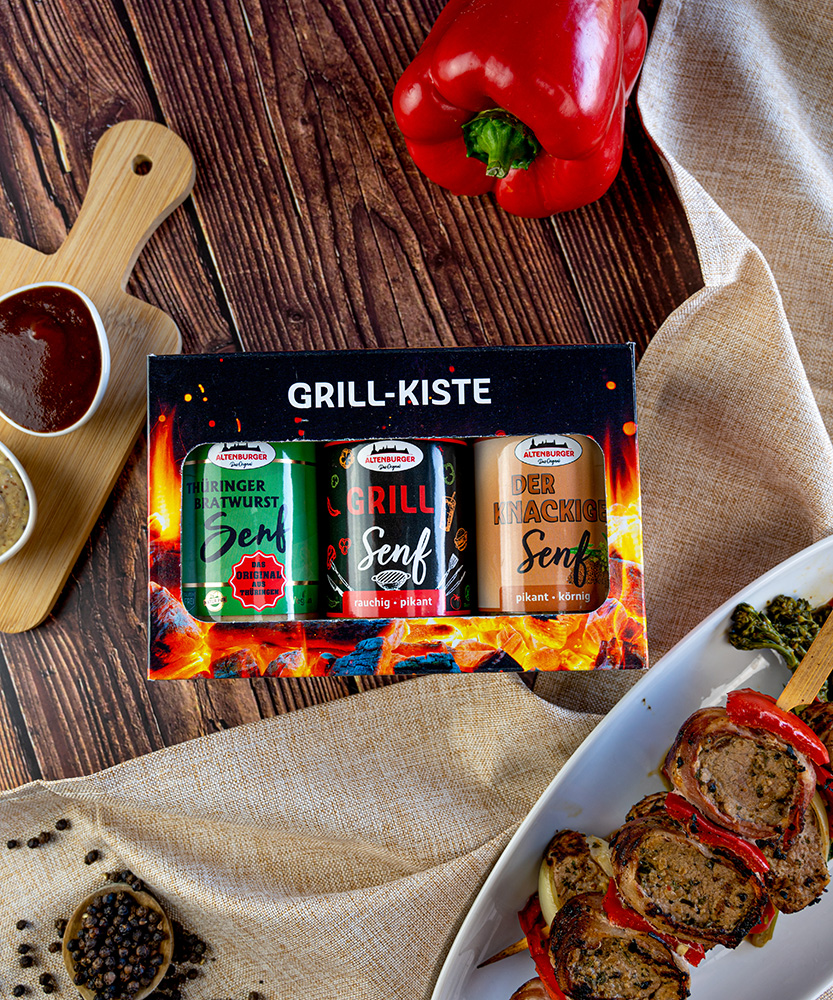 grillkiste mit schaschlik grillkiste mit schaschlik