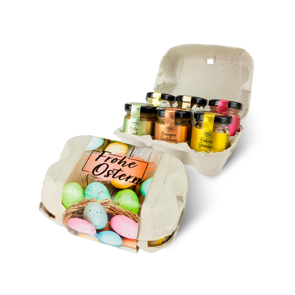 Geschenkset "Frohe Ostern"