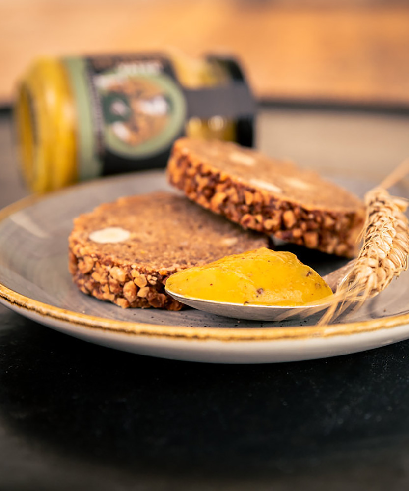 kraft opa brot kraft opa brot