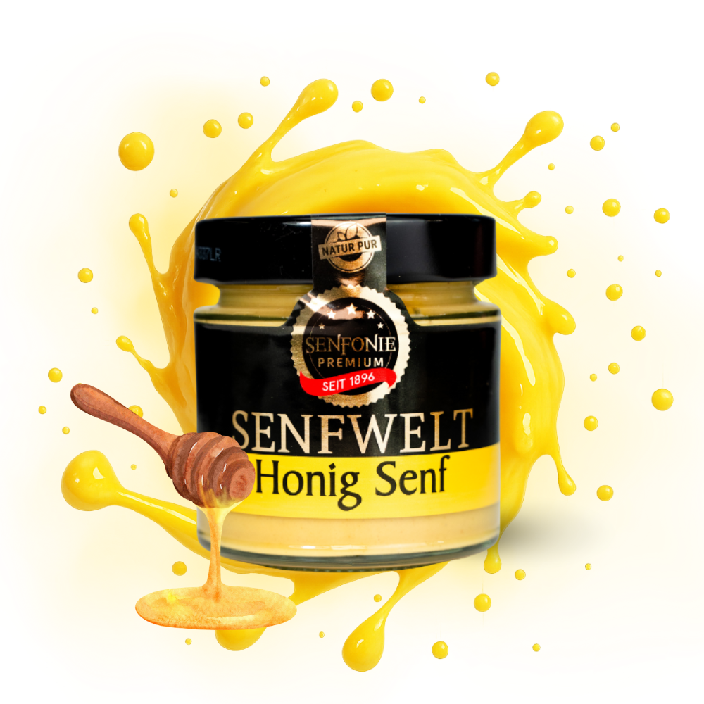 honig senf premium Honig Senf Premium
