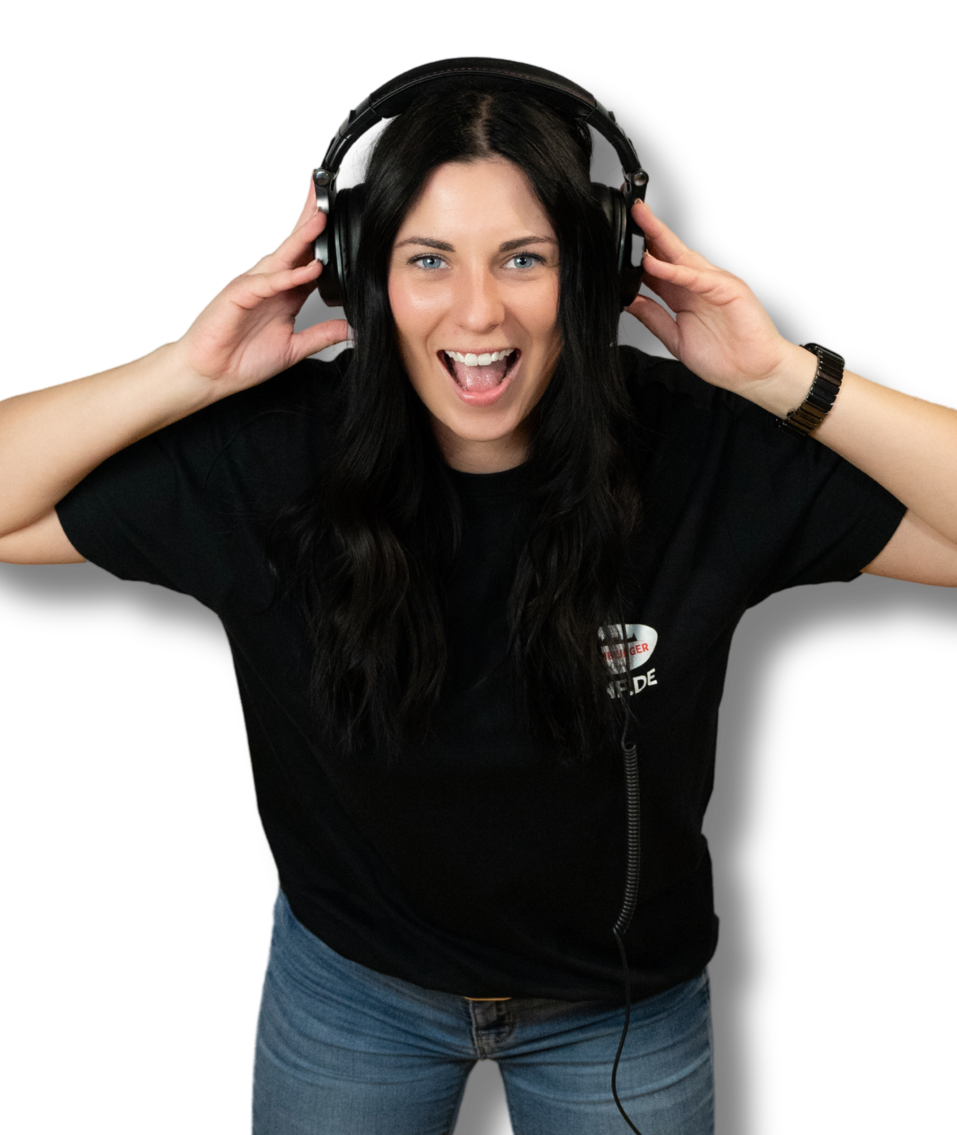 Person Content Creatorin Altenburger Senf