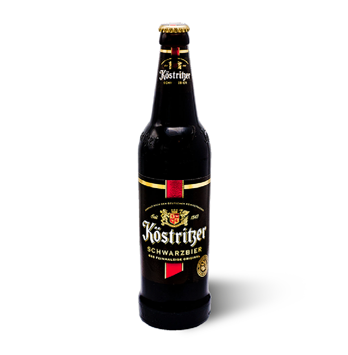 Köstritzer Schwarzbier