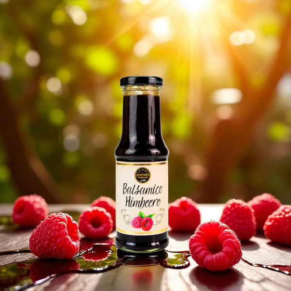 deko balsamico himbeere deko balsamico himbeere