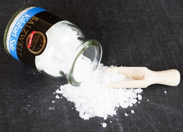 Grobes Kalahari Salz 