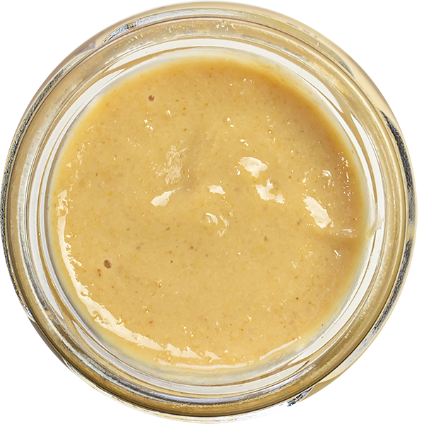 Feinvermahlener Senf mit Honig - Altenburger Honig Senf