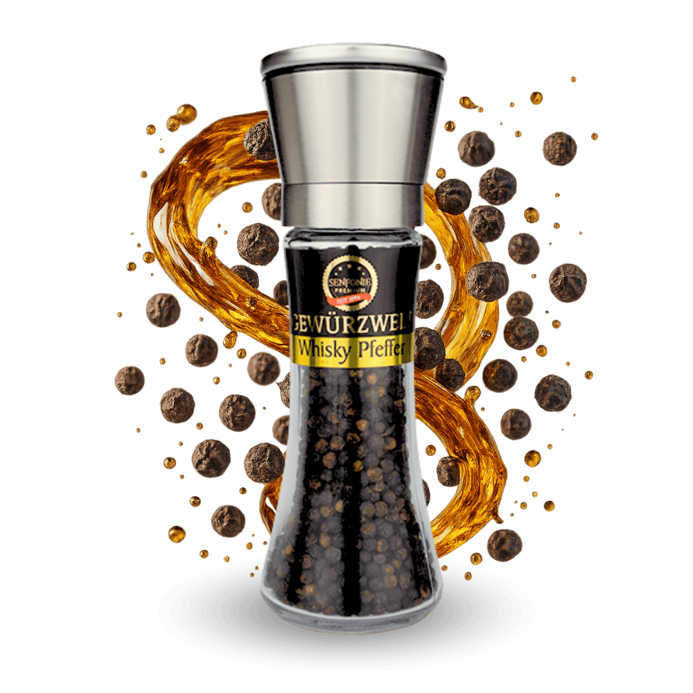 deko whisky peffer mühle vorschau
