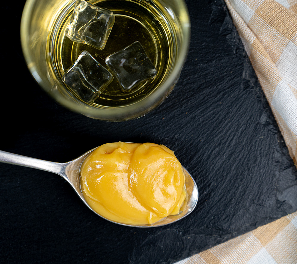 eierlikoer zum loeffeln mit whisky loeffel und whisky eierlikoer zum loeffeln mit whisky loeffel und whisky