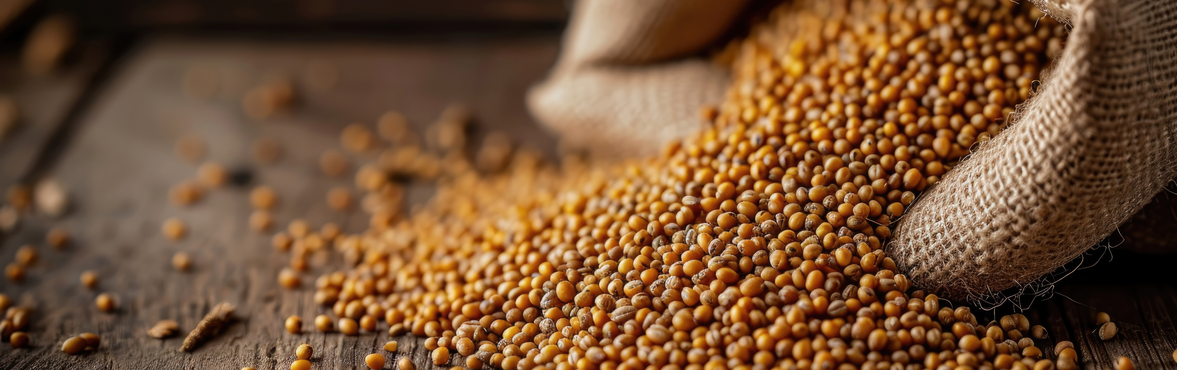 Info: Ab zu unseren Senfspezialitäten