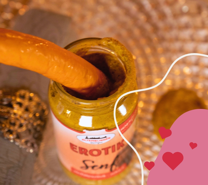erotik senf mit pfeffer erotik senf mit pfeffer
