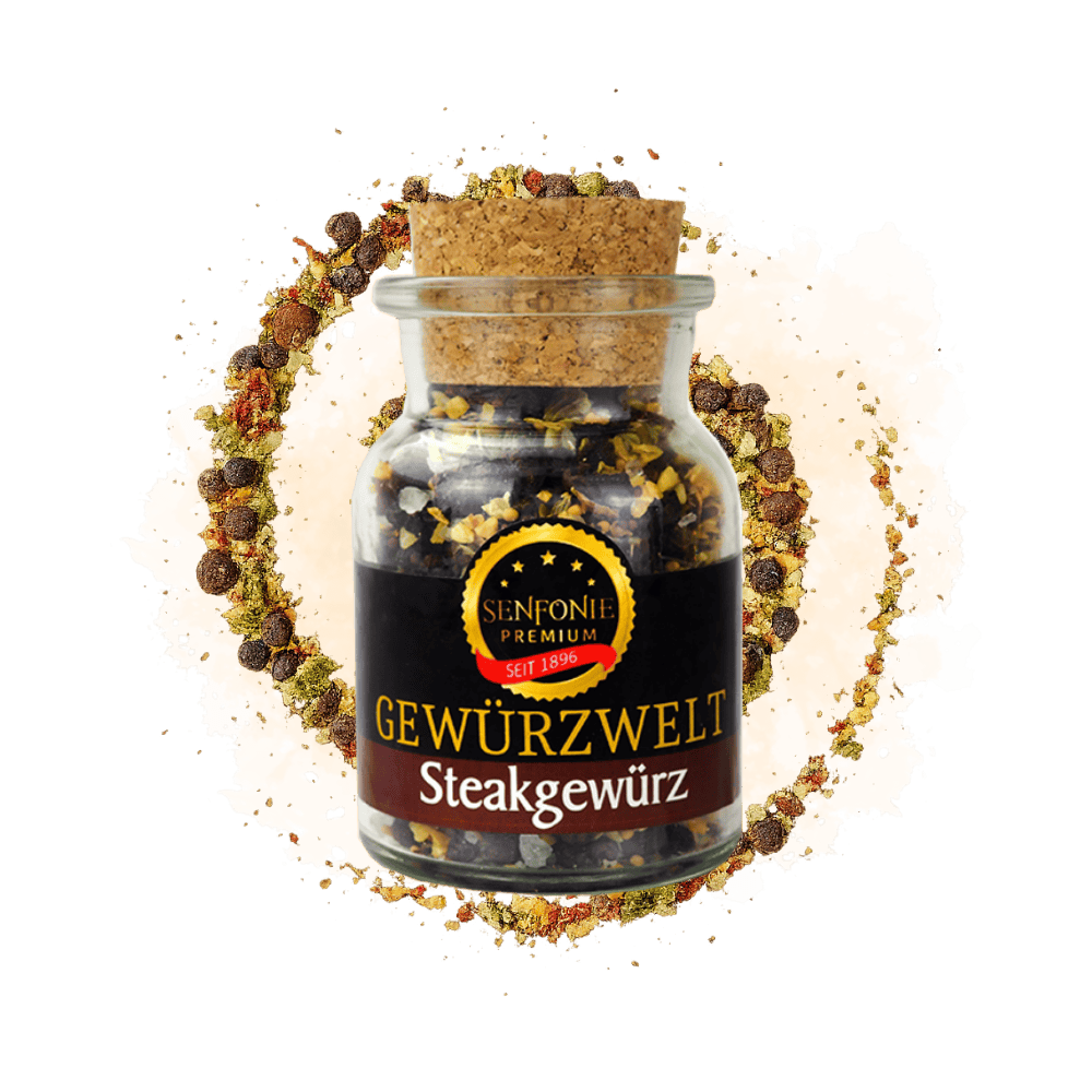 deko steakgewürz vorscha