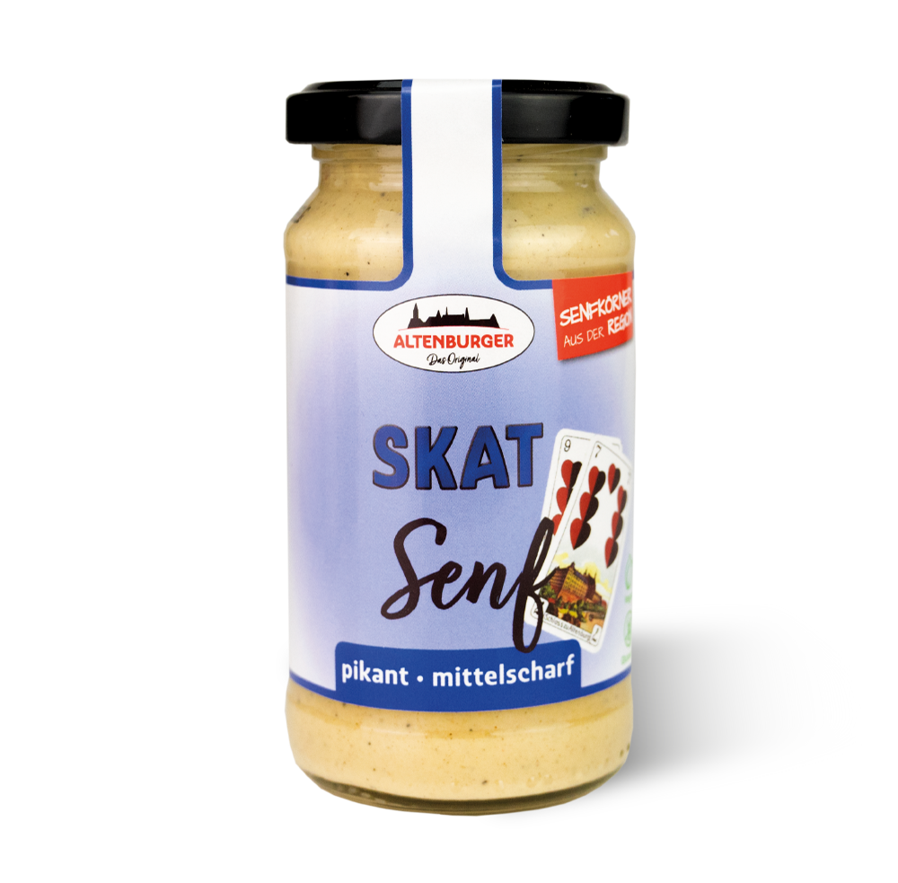 Skat Senf