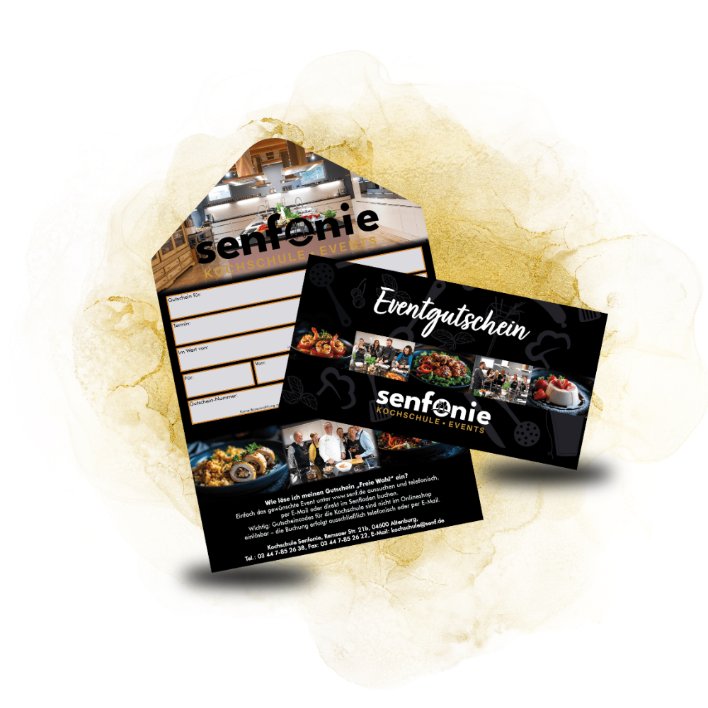Deko Vorschaubild Eventgutschein