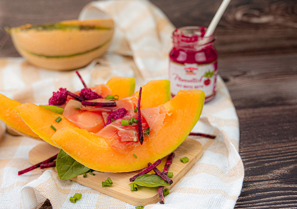 mango mit rote beete merrettich mango mit rote beete meerrettich