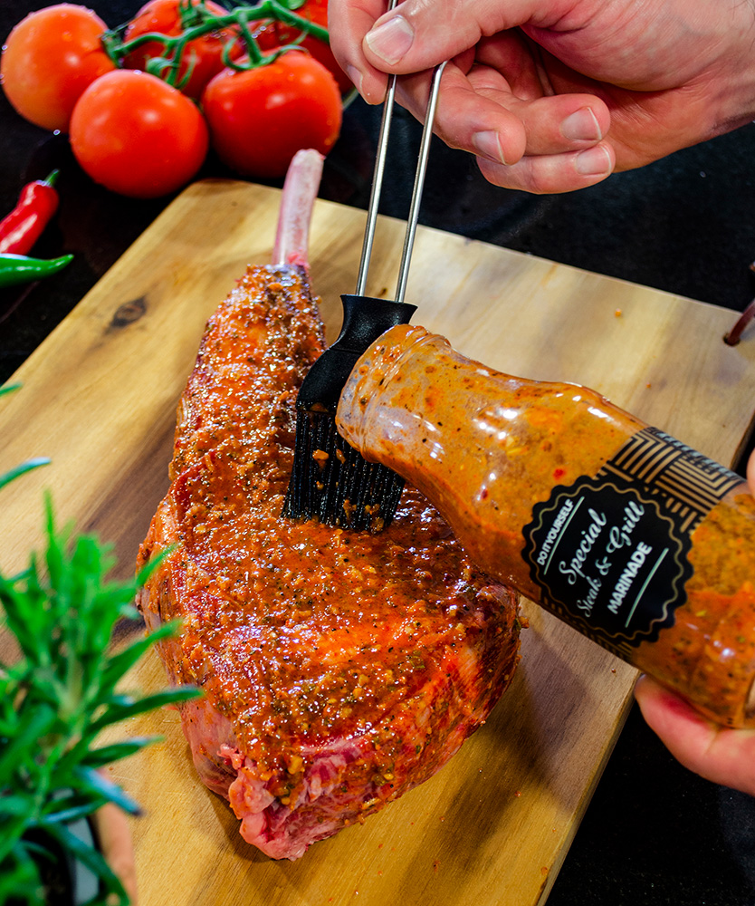 special steak marinade special steak marinade