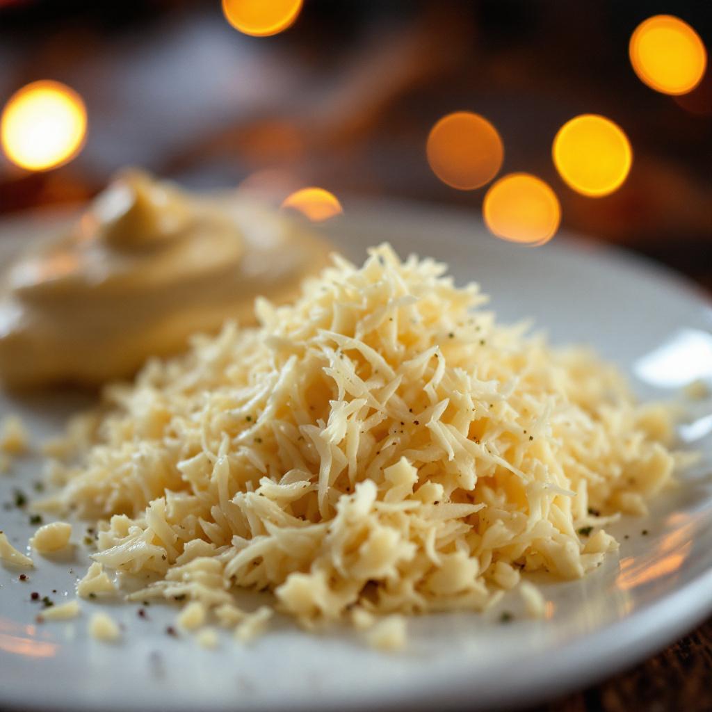 gerieber meerrettich