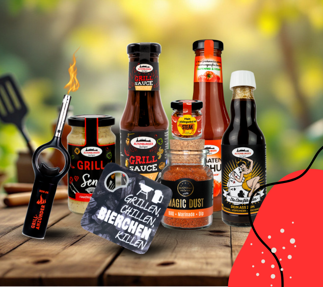 grillprodukte von altenburger senf grillprodukte von altenburger senf