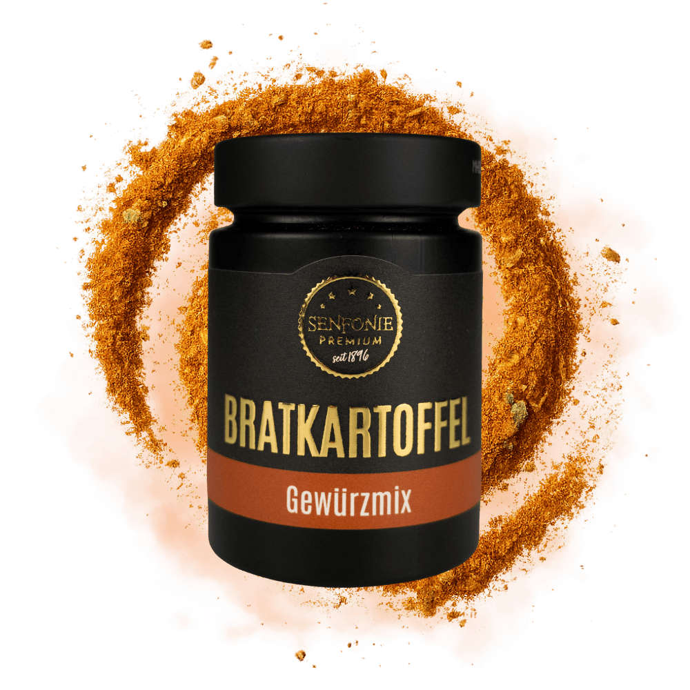 Bratkartoffelgewürz Premium