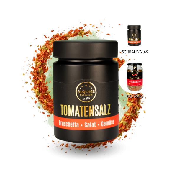 Tomatensalz 