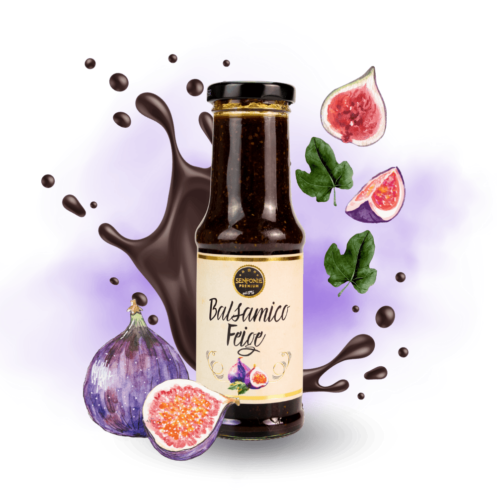 feigen balsamico