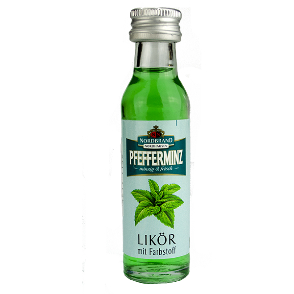 PfeffilikorFZaS7lMVxTYSK Nordbrand Pfefferminz-Likör